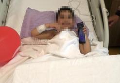 Sünnet faciası: 4 yaşındaki çocuğun cinsel organı kesildi