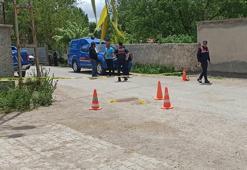 16 yaşındaki çocuk, mahalle bakkalını öldürdü