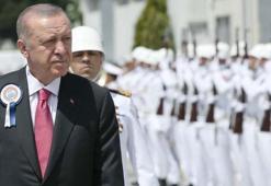 Cumhurbaşkanı Erdoğan'dan NATO çıkışı: Bunun izahı yok
