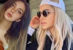 Ceylan'ın fotoğrafına kızı Melodi'den dikkat çeken yorum!