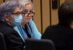 'Kocanızı Nasıl Öldürürsünüz'ün yazarı kocasını öldürmekle suçlanıyor