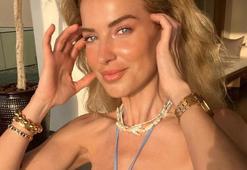 Burcu Esmersoy: Akşamüstü biraz mavilik