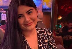 Hanife yaz sezonunu açtı! Bikinili paylaşıma emojili önlem...
