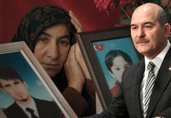 Bakan Soylu: Annelerin cesareti, PKK ve tüm terör örgütlerini çökertecek