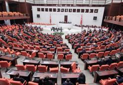 Müsilaj ile ilgili kanun teklifi TBMM'ye sunuldu