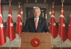 Cumhurbaşkanlığı Kabinesi toplandı!