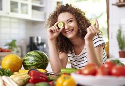 Hamile kalmak için ne yapılmalı? İşte hamile kalma şansını artıran yiyecekler!