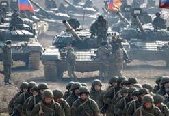 Ukrayna açıkladı! Rus askere ömür boyu hapis! 13 binden fazla savaş suçu...