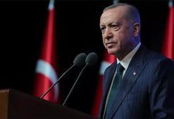 Cumhurbaşkanı Erdoğan: Artık benim için Miçotakis diye biri yok