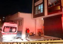 41 yaşındaki işçinin feci ölümü! Asansör kabini ile duvar arasına sıkıştı!