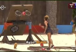 23 Mayıs 2022 Survivor'da dokunulmazlığı hangi takım kazandı? Survivor'da eleme adayı kim oldu? İşte merakla beklenen eleme adayı...
