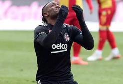 Beşiktaş kararını verdi! Michy Batshuayi'nin yerine 37 yaşında golcü geliyor