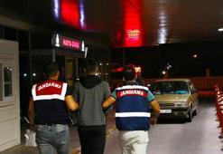 İzmir merkezli 26 ilde eş zamanlı FETÖ operasyonu