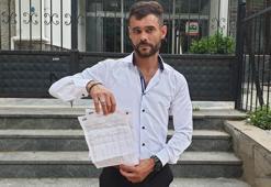 Engelli memura tokat atan müdür hakkında soruşturma açıldı