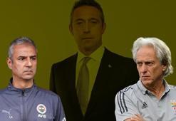 2 teknik adamın da raporu ortaya çıktı! Jesus dünyaları istedi İsmail Kartal sadece 2 isim verdi