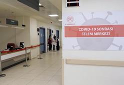 Koronavirüsü hafif atlatanlar dikkat! Ortaya çıktı, bu belirtiler varsa...