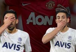 Bu transfer en çok İrfan Can Kahveci'yi üzecek! M.United, B.Dortmund'da oynayan yıldız Fener'e geliyor