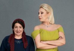 Seversin'in birbirinden tamamen farklı iki annesi çok konuşulacak!