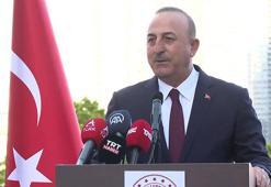 Bakan Çavuşoğlu'ndan NATO açıklaması: Yazılı mutabakat istiyoruz!