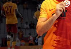 Galatasaray'da sürpriz ayrılık! Bu sezon sadece 1 asisti vardı