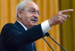 CHP lideri Kılıçdaroğlu: Sosyal buhranla karşı karşıyayız