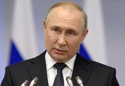 Putin hakkında 'çok gizli bilgiler' ifşa oldu! 'En az bir kaç yılı daha var' deyip açıkladı: Suikast, kanser, ameliyat...