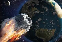 Göktaşı dünyaya çarpacak mı? Göktaşı ne zaman dünyadan geçecek? NASA’dan astroid açıklaması!