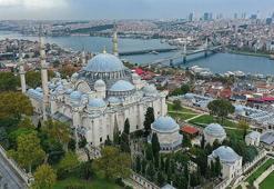 Mimar Sinan eserleri nelerdir? Mimar Sinan eserlerinin özellikleri!