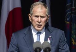 ABD Bush'u konuşuyor! WhatsApp konuşmaları ortaya çıktı, FBI devreye girdi