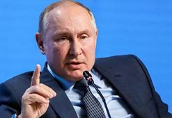 Rusya Devlet Başkanı Putin dünyaya duyurdu: Savaşı bitirmek istiyoruz