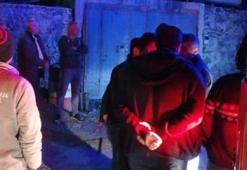 Denizli’de maden ocağında göçük! 1 işçi hayatını kaybetti.