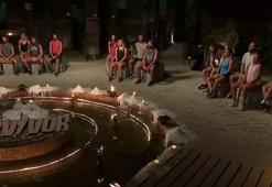 24 Mayıs 2022 Survivor kim elendi? Dün SMS oylamasıyla Survivor’dan kim gitti, 24 Mayıs 2022 elenen yarışmacı Berkan, Ayşe, Hikmet ve Sude mi oldu?