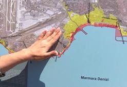 Son dakika deprem ve tsunami  uyarısı! İstanbul için harekete geçildi, riskli ilçeler tek tek açıklandı, deprem sonrası tsunami vuracak, sular altında kalacak...