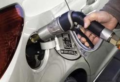 LPG’ye zam geldi mi, ne zaman gelecek? Benzin ve motorine zam var mı? 25 Mayıs güncel benzin, motorin ve LPG fiyatları!