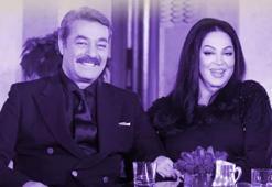 Türkan Şoray ve Kadir İnanır yıllar sonra bir arada!