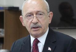 Kılıçdaroğlu: O yollar, köprüler, tamamını kamulaştıracağım