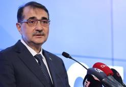 Yerli jeneratör üretiminde seri üretime geçiliyor! Bakan Dönmez duyurdu