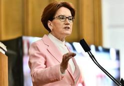 Meral Akşener: Ülkemizin Batılı ülkelere gösterdiği iyi niyet defalarca suistimal edildi