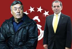 Dünyaca ünlü 5 teknik adamın ismini açıkladı! 'Beni gönderirlerse gocunmam'