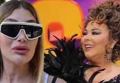 İrem Derici'den olay sözler: Safiye Soyman'ın saçını yolasım geldi