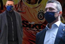 Canlı yayında açıkladı! Berisha ve Samatta'yı gözden çıkardı G.Saray'ın yıldızı için pusuya yattı