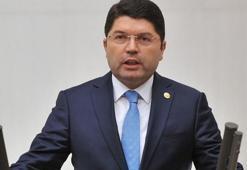 Yılmaz Tunç kimdir, kaç yaşında? AK Parti'de yeni Grup Başkanvekili Yılmaz Tunç oldu!