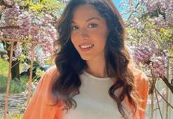 Hazal Subaşı: Sadece bir aylık tatilim olacak