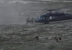 Nefes kesen tatbikat! Hedefler F-16'lar tarafından imha edildi, 27 Mayıs'ta sona erecek