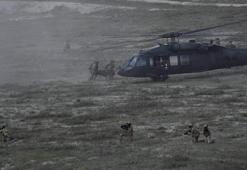 Anadolu Ankası 2022 tatbikatı! Hedefler F-16'lar tarafından imha edildi!