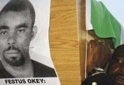15 yıllık Festus Okey davasında karar çıktı