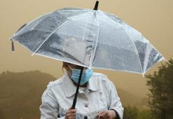 Yağmur geliyor! Meteoroloji son dakika açıkladı, hava durumu değişiyor! Kritik uyarı: Evden dışarı çıkmayın... İstanbul, Ankara ve birçok ilde...