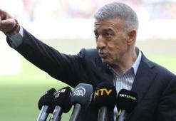 Flaş açıklama! 'Ben bu görevi uzun süre yapmak için gelmedim'