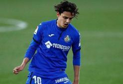 Enes Ünal için çılgın teklif! Sözleşmesinde bir de madde varmış