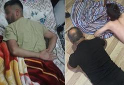 İstanbul’da şafak operasyonu; Oğlunun arandığını duyan kadın, ‘Cezaevine girse de kurtulsak’ diye yakındı